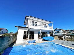 富岡市中高瀬　戸建て