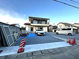 富岡市中高瀬　戸建て