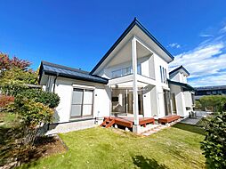 安中市秋間みのりが丘 戸建て