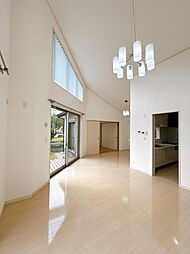 安中市秋間みのりが丘　戸建て