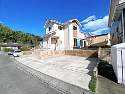 安中市秋間みのりが丘 戸建て