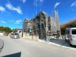 藤岡市立石 戸建て