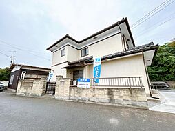 藤岡市立石　戸建て