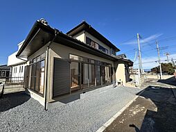 高崎市新町　戸建て