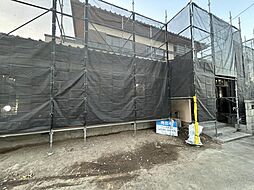 高崎市新町　戸建て