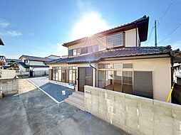 高崎市新町 戸建て