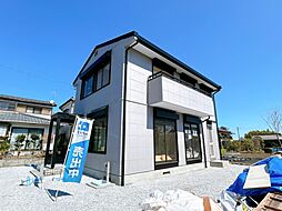 安中市松井田町人見　戸建て