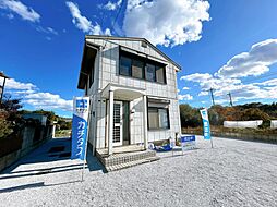 安中市松井田町人見　戸建て