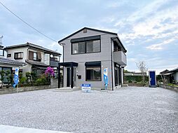 安中市松井田町人見　戸建て