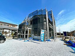 安中市松井田町人見　戸建て