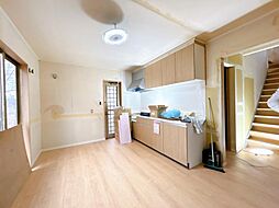 高崎市箕郷町富岡　戸建て