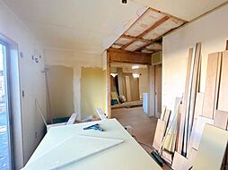 高崎市箕郷町富岡　戸建て