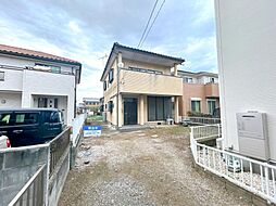 佐波郡玉村町大字五料　戸建て