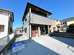 佐波郡玉村町大字五料　戸建て