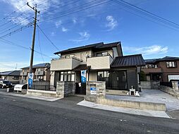 佐波郡玉村町大字下新田 戸建て