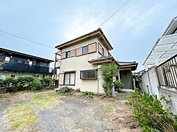 佐波郡玉村町大字上新田　戸建て