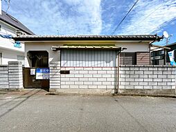 高崎市下佐野町　戸建て