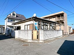 高崎市下佐野町　戸建て