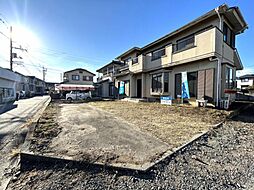 高崎市下佐野町　戸建て