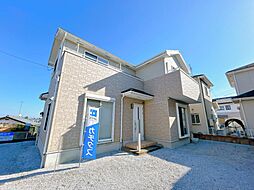 高崎市台新田町　戸建て