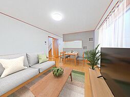 高崎市台新田町　戸建て