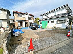高崎市新町　戸建て