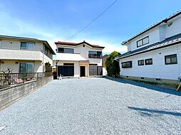 高崎市新町　戸建て