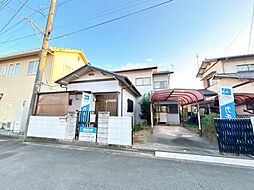 安中市原市　戸建て