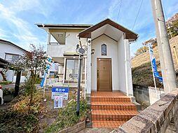 高崎市城山町1丁目　戸建て