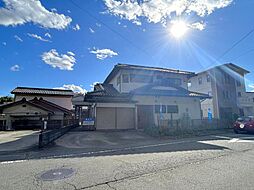 高崎市石原町 戸建て