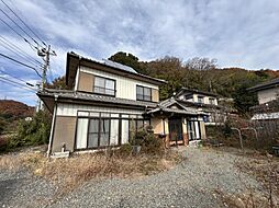 富岡市星田　戸建て