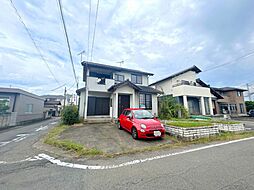 高崎市新保町　戸建て