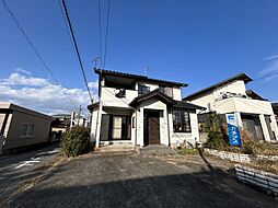 高崎市新保町　戸建て