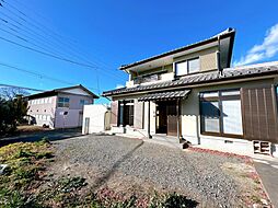 富岡市宮崎　戸建て