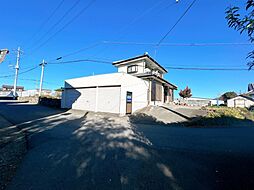 富岡市宮崎　戸建て