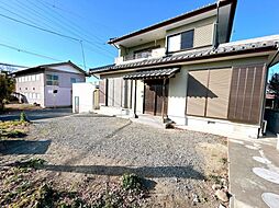 富岡市宮崎　戸建て