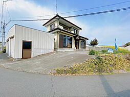 富岡市宮崎　戸建て