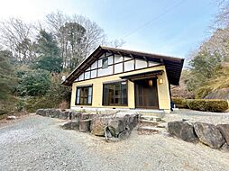 富岡市岩染　戸建て