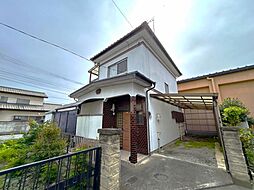 高崎市聖石町　戸建て