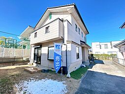 安中市東上磯部　戸建て