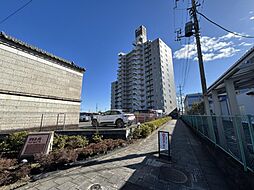 ダイアパレス高崎ガーデンステージ