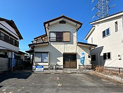 高崎市新町 戸建て