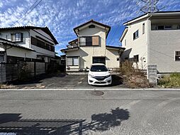 高崎市新町　戸建て