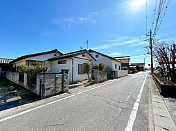 高崎市京目町　戸建て