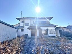 富岡市田島　戸建て