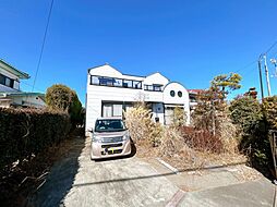 安中市磯部3丁目　戸建て
