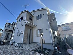 高崎市若田町　戸建て