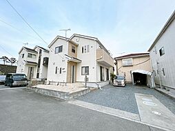 高崎市若田町　戸建て