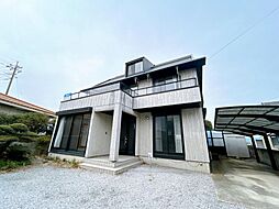 藤岡市上大塚　戸建て