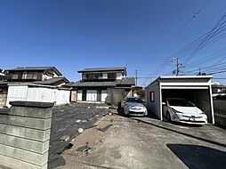 高崎市足門町　土地